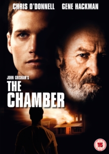 The Chamber, DVD DVD The Chamber, DVD DVD