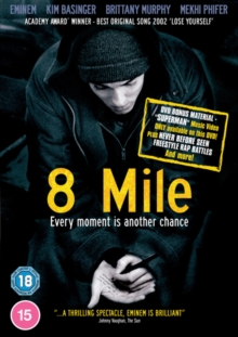 8 Mile