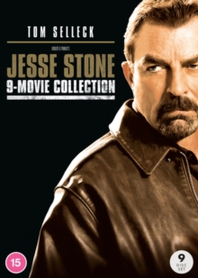 Jesse Stone: 9-movie Collection