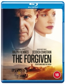 The Forgiven