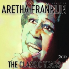 The Classic Years, CD / Album Cd The Classic Years, CD / Album Cd