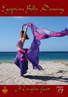 Egyptian Belly Dancing - A Complete Guide, DVD DVD Egyptian Belly Dancing - A Complete Guide, DVD DVD