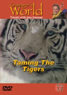 Taming the Tigers, DVD DVD Taming the Tigers, DVD DVD