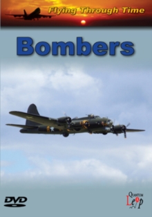 Flying Through Time: Bombers, DVD DVD Flying Through Time: Bombers, DVD DVD