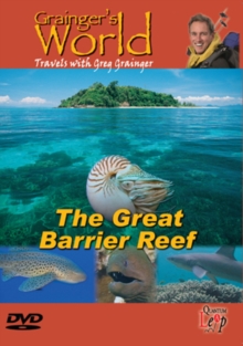 The Great Barrier Reef, DVD DVD The Great Barrier Reef, DVD DVD