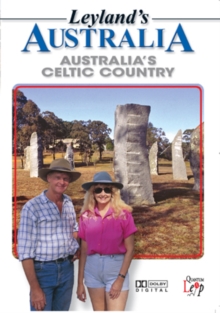 Leyland's Australia: Australia's Celtic Country, DVD DVD Leyland's Australia: Australia's Celtic Country, DVD DVD