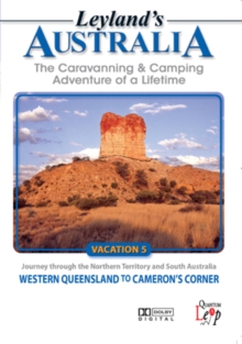 Leyland's Australia: Vacation 5 - Camping and Caravaning, DVD DVD Leyland's Australia: Vacation 5 - Camping and Caravaning, DVD DVD