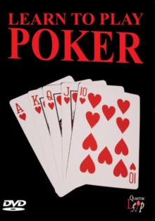 Learn to Play Poker, DVD DVD Learn to Play Poker, DVD DVD