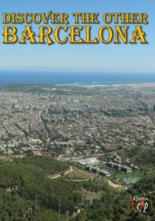 Discover the Other Barcelona, DVD DVD Discover the Other Barcelona, DVD DVD