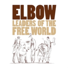 Leaders of the Free World, CD / Album Cd Leaders of the Free World, CD / Album Cd