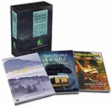 The Fearsome Frontier, DVD DVD The Fearsome Frontier, DVD DVD