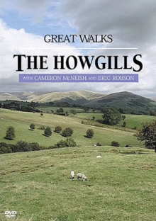 Great Walks: The Howgills, DVD DVD Great Walks: The Howgills, DVD DVD
