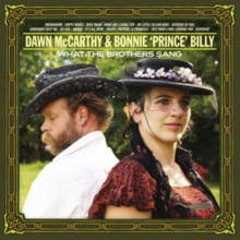 What the Brothers Sang, CD / Album Cd What the Brothers Sang, CD / Album Cd