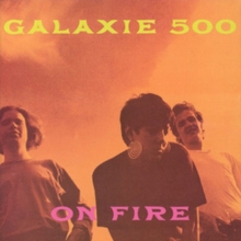 On Fire (Special Edition), CD / Album Cd On Fire (Special Edition), CD / Album Cd