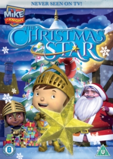 Mike the Knight: The Christmas Star, DVD DVD Mike the Knight: The Christmas Star, DVD DVD