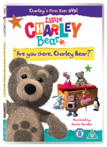 Little Charley Bear: Are You There Charley Bear?, DVD DVD Little Charley Bear: Are You There Charley Bear?, DVD DVD