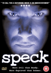 Speck, DVD DVD Speck, DVD DVD