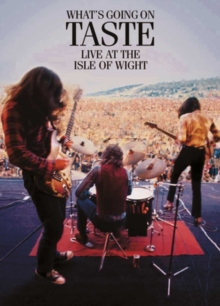 What's Going On: Live at the Isle of Wight, 1970