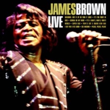 Live, CD / Album Cd Live, CD / Album Cd