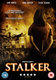 Stalker, DVD DVD Stalker, DVD DVD