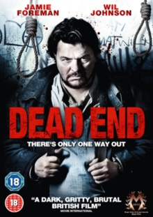 Dead End, DVD DVD Dead End, DVD DVD