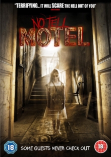 No Tell Motel, DVD DVD No Tell Motel, DVD DVD