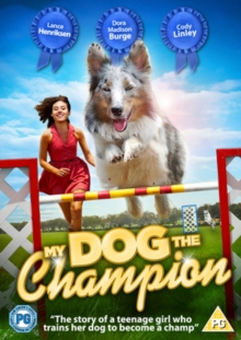 My Dog the Champion, DVD DVD My Dog the Champion, DVD DVD
