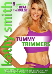 Kathy Smith: Tummy Trimmers, DVD DVD Kathy Smith: Tummy Trimmers, DVD DVD