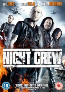 The Night Crew