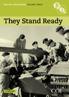 COI Collection: Volume 3 - They Stand Ready, DVD DVD COI Collection: Volume 3 - They Stand Ready, DVD DVD