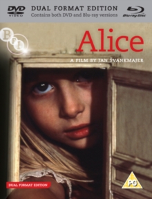 Alice, DVD DVD Alice, DVD DVD