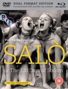 Salo, DVD DVD Salo, DVD DVD