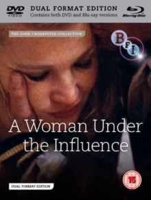 A   Woman Under the Influence