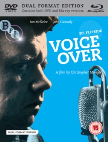 Voice Over, DVD DVD Voice Over, DVD DVD