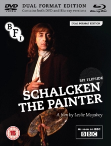 Schalcken the Painter, DVD DVD Schalcken the Painter, DVD DVD