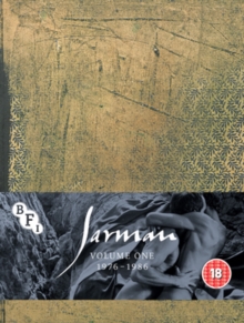 Jarman: Volume One - 1976-1986