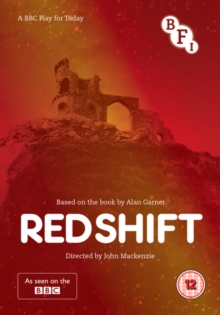 Red Shift, DVD DVD Red Shift, DVD DVD