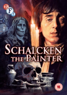 Schalcken the Painter, DVD DVD Schalcken the Painter, DVD DVD