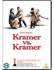 Kramer Vs Kramer, DVD DVD Kramer Vs Kramer, DVD DVD