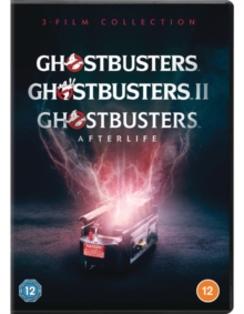 Ghostbusters/Ghostbusters 2/Afterlife