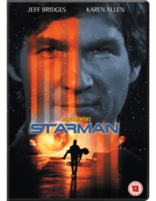 Starman, DVD DVD Starman, DVD DVD