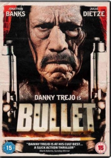 Bullet, DVD DVD Bullet, DVD DVD