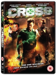 Cross, DVD DVD Cross, DVD DVD