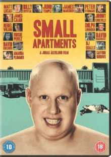 Small Apartments, DVD DVD Small Apartments, DVD DVD