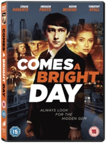 Comes a Bright Day, DVD DVD Comes a Bright Day, DVD DVD