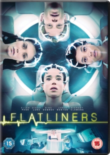 Flatliners, DVD DVD Flatliners, DVD DVD