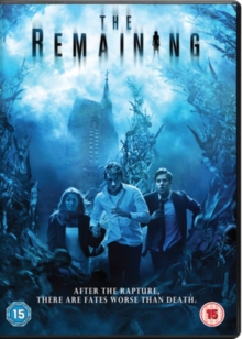 The Remaining, DVD DVD The Remaining, DVD DVD