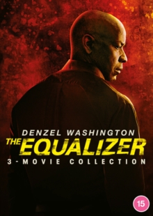 The Equalizer 3-movie Collection