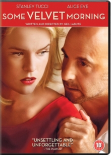 Some Velvet Morning, DVD DVD Some Velvet Morning, DVD DVD