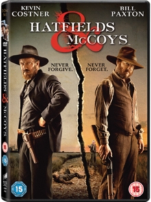 Hatfields and McCoys, DVD DVD Hatfields and McCoys, DVD DVD